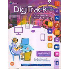 Digitrack Computer Application -10